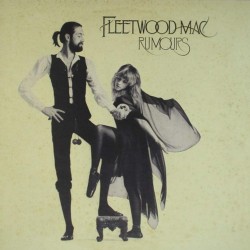 Пластинка Fleetwood Mac Rumours